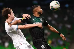  &copy;&nbsp;Фото пресс-службы ФК &laquo;Краснодар&raquo;