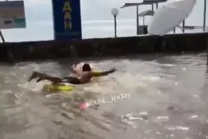  &copy;&nbsp;Фото со страницы instagram.com/sochi__today