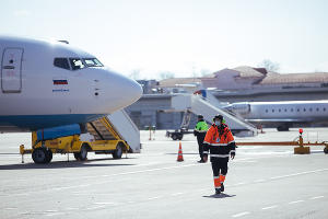  &copy;&nbsp;Фото Антона Быкова, Юга.ру