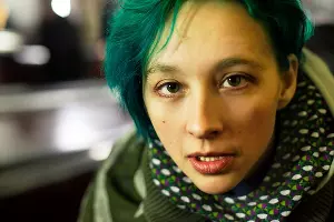  &copy;&nbsp;Фото из личного архива Леды Гариной