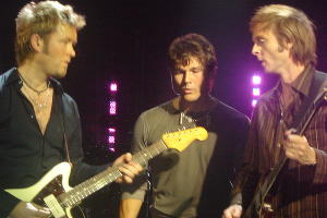 a-ha © Фотография находится в свободном доступе