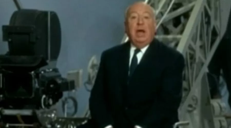 Кадр из трейлера к фильму «Марни» &copy;&nbsp;Скриншот видео с сайта www.kinopoisk.ru