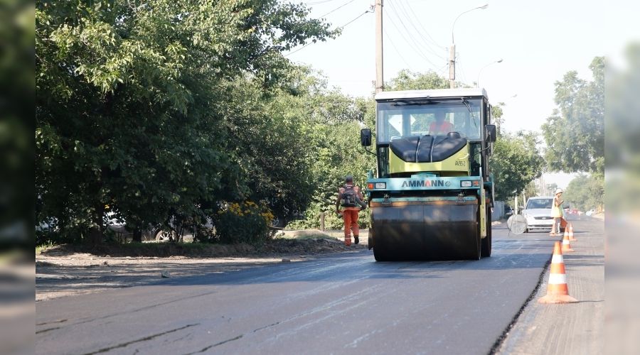  &copy;&nbsp;Фото пресс-службы администрации Краснодара