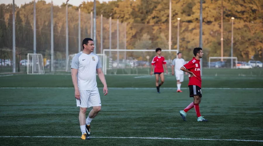  &copy;&nbsp;Фото пресс-службы администрации Краснодара