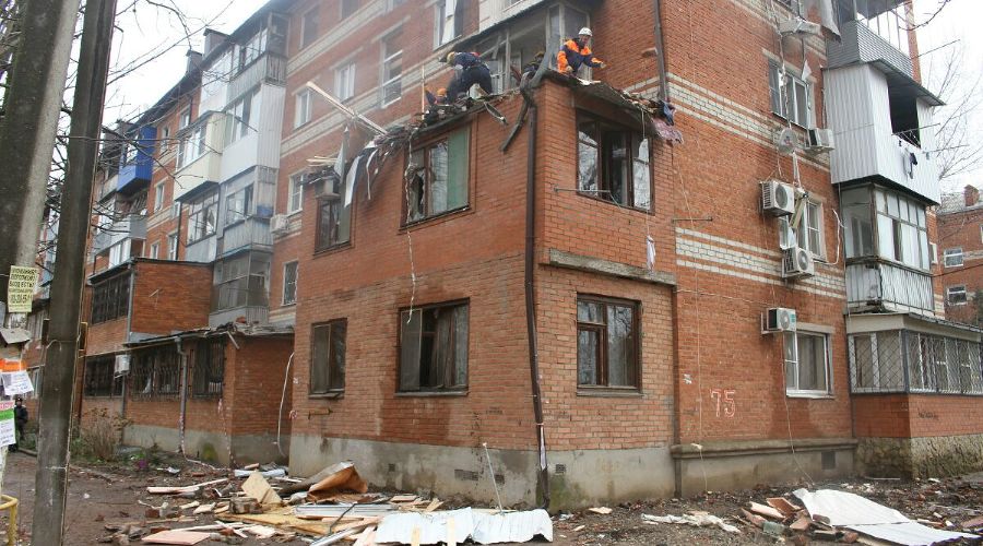  © Фото пресс-службы ГУ МЧС РФ по Краснодарскому краю