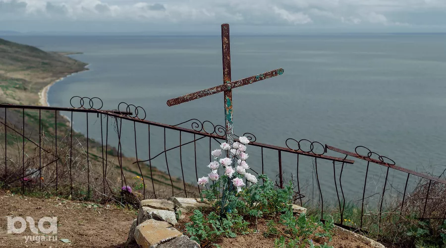  &copy;&nbsp;Фото Юли Шафаростовой, Юга.ру