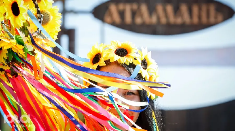  &copy;&nbsp;Николай Ильин, ЮГА.ру