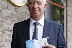  &copy;&nbsp;Фото Ярослава Потапова