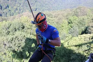  &copy;&nbsp;Фото из инстаграма ЮРПСО МЧС Сочи, instagram.com/mchs.sochi