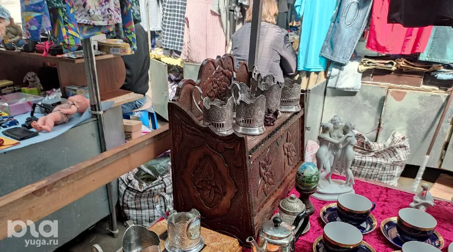  &copy;&nbsp;Фото Иолины Грибковой, Юга.ру