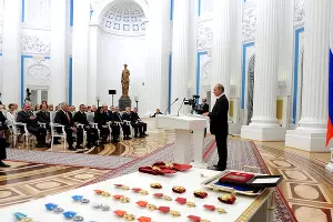  &copy;&nbsp;Фото с сайта kremlin.ru