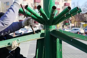  &copy;&nbsp;Фото пресс-службы администрации Краснодара