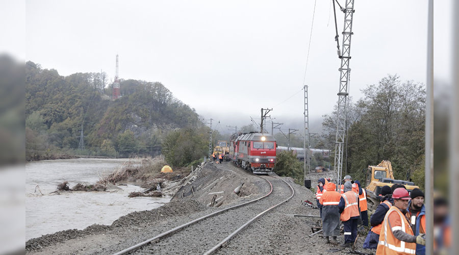  &copy;&nbsp;Фото пресс-службы СКЖД