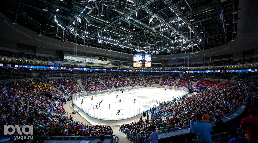  &copy;&nbsp;Фото Нины Зотиной, Юга.ру