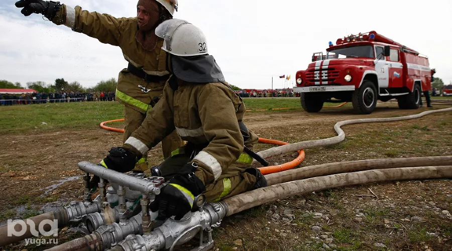  &copy;&nbsp;Фото Влада Александрова, Юга.ру