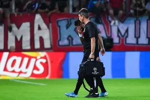 &laquo;Олимпиакос&raquo; — &laquo;Краснодар&raquo;, Реми Кабелла &copy;&nbsp;Фото пресс-службы ФК &laquo;Краснодар&raquo;