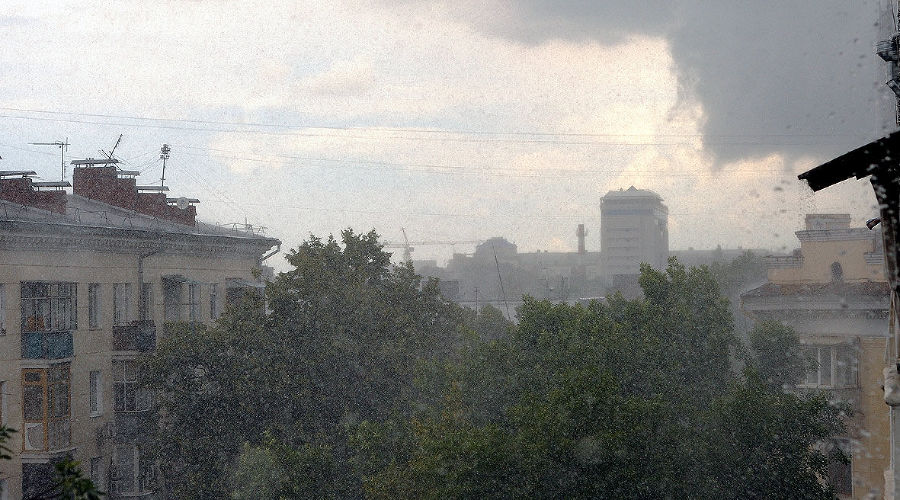  © Фото Михаила Ступина, Юга.ру