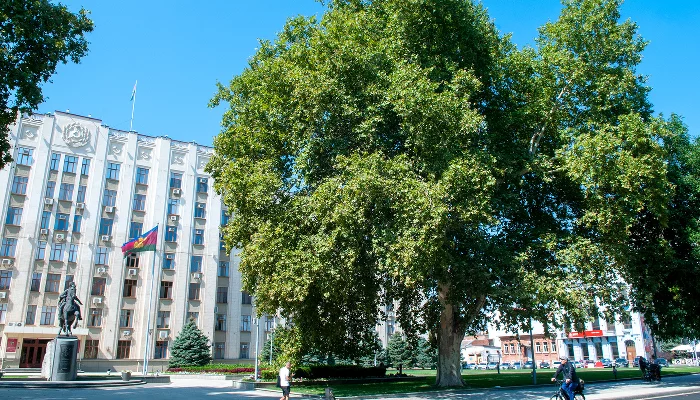  &copy;&nbsp;Фото Дмитрия Пославского, Юга.ру