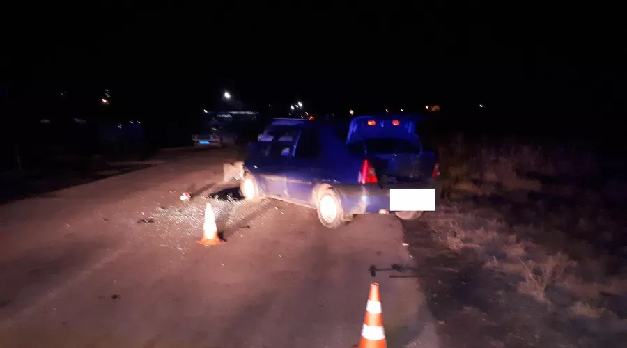  &copy;&nbsp;Фото отдела пропаганды безопасности дорожного движения УГИБДД ГУ МВД России по Ставропольскому краю