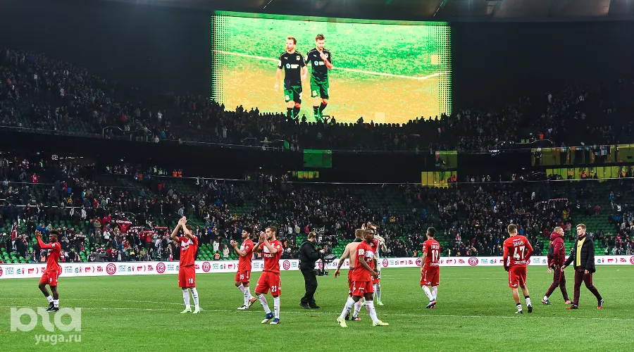  &copy;&nbsp;Фото Елены Синеок, Юга.ру