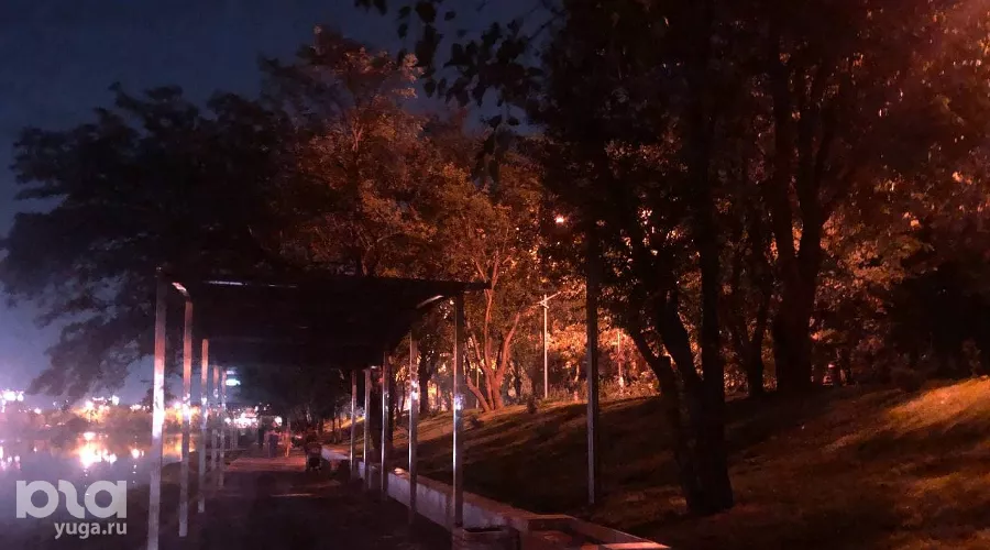  &copy;&nbsp;Фото Дмитрия Пославского, Юга.ру