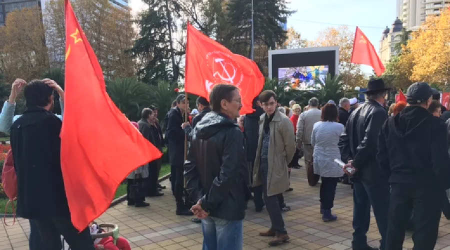  &copy;&nbsp;Фото Юга.ру