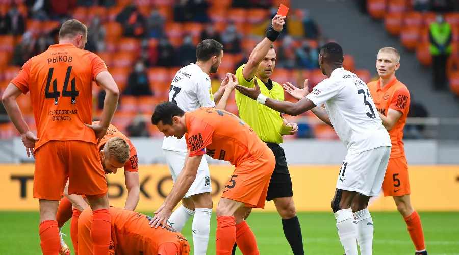  &copy;&nbsp;Фото пресс-службы ФК &laquo;Краснодар&raquo;