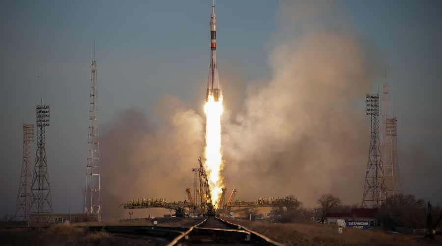  © Фото пресс-службы Роскосмоса