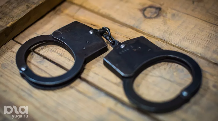  &copy;&nbsp;Фото Елены Синеок, Юга.ру