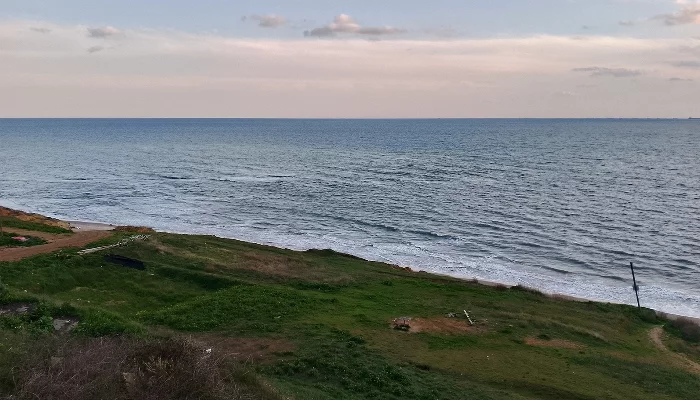 Сухогруз с пшеницей затонул в Азовском море после атаки беспилотника