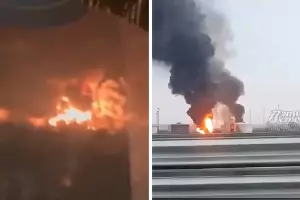  &copy;&nbsp;Скриншоты видео из телеграм-каналов &laquo;Тютина и &laquo;Это Ростов, детка&raquo;