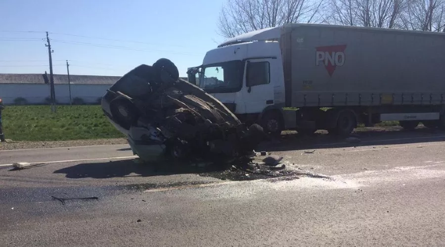  &copy;&nbsp;Фото отдела пропаганды БДД УГИБДД МВД России по Краснодарскому краю