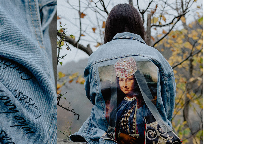 Коллекция MaDonna от SuzieM &copy;&nbsp;Фото предоставлено Сусанной Макеровой