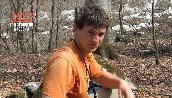  &copy;&nbsp;Фото из личного архива Дмитрия Шевченко