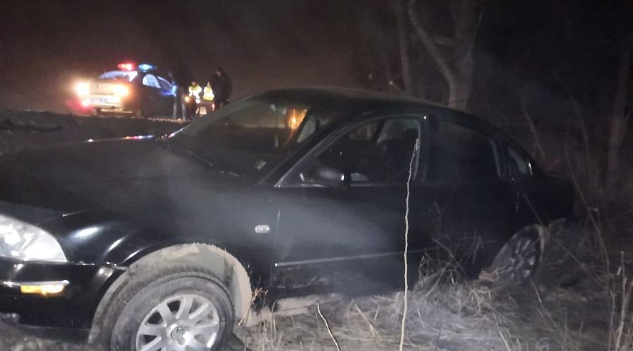  © Фото отдела пропаганды безопасности дорожного движения УГИБДД ГУ МВД России по Ставропольскому краю