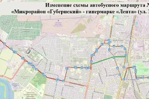  &copy;&nbsp;Схема пресс-службы мэрии Краснодара