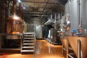  &copy;&nbsp;Фото из архивов Майкопского пивоваренного завода