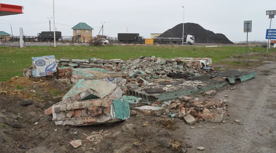  &copy;&nbsp;Фото Дмитрия Зенюка, предоставлено Юга.ру