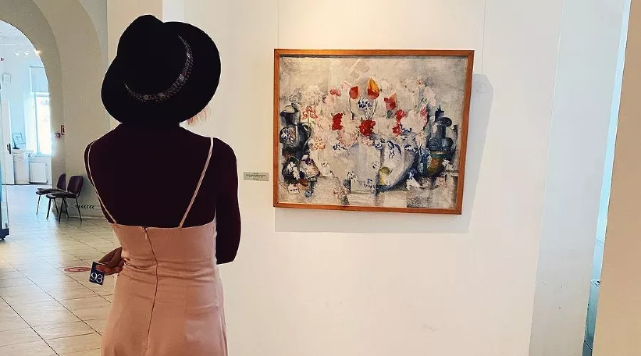  &copy;&nbsp;Фото Натальи Федецовой