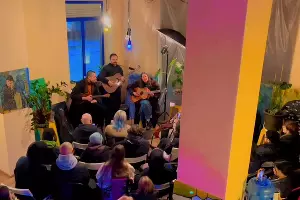  &copy;&nbsp;Скриншот видео из телеграм-канала &laquo;Места Краснодара&raquo;