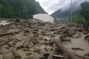  &copy;&nbsp;Фото пресс-службы МУП Сочи &laquo;Водоканал&raquo;