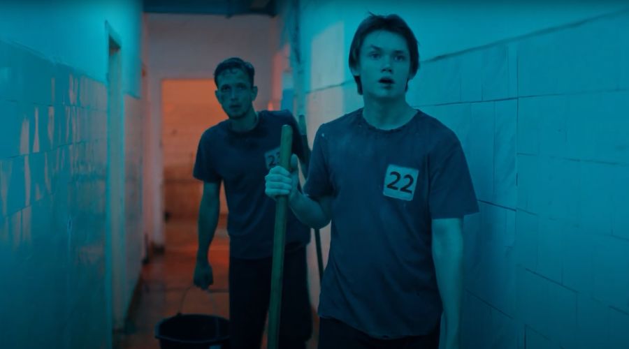  © Кадр из трейлера к фильму «Право на свободу», скриншот с сайта youtube.com