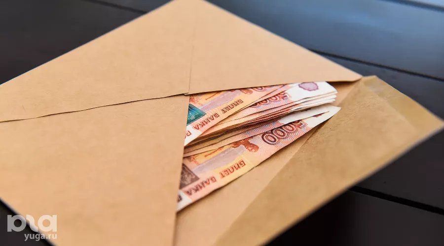  &copy;&nbsp;Фото Елены Синеок, Юга.ру