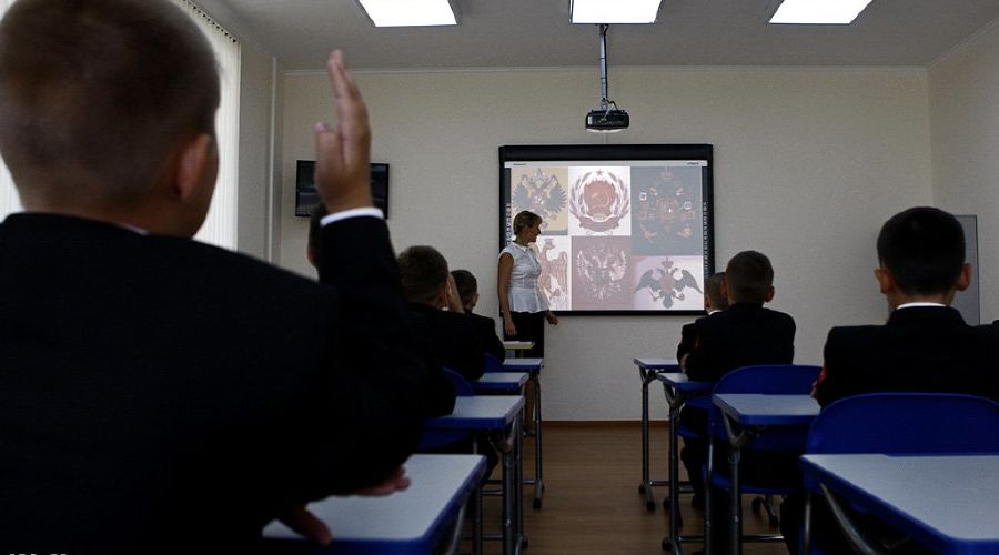  © Влад Александров, ЮГА.ру