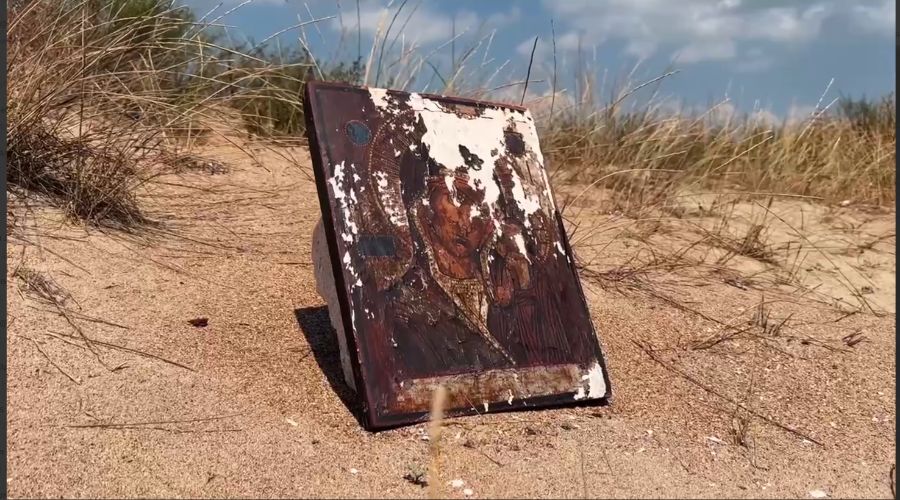  © Скриншот из телеграм-канала «Сети, сито, лопата» https://t.me/setisitolopata/1354