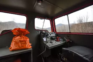 В &laquo;матрице&raquo; &copy;&nbsp;Фото Елены Синеок, Юга.ру