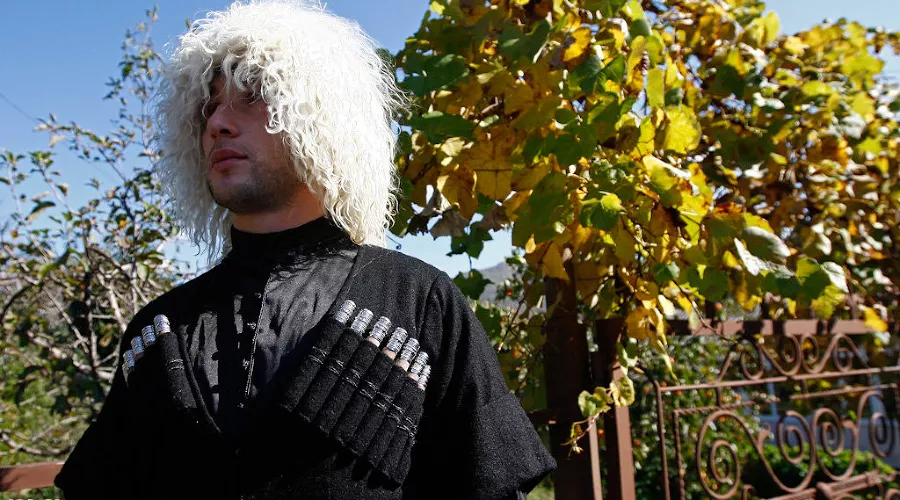  &copy;&nbsp;Фото Влада Александрова, Юга.ру