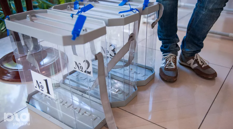  &copy;&nbsp;Фото Нины Зотиной, Юга.ру