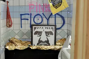 Кофейня &laquo;Дом15&raquo; в Махачкале &copy;&nbsp;Фото Катерины Данильян