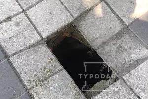  &copy;&nbsp;Фото из телеграм-канала &laquo;Туподар&raquo;, https://t.me/typodar